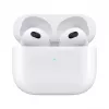 Apple AirPods (3.ª generación) con estuche de carga MagSafe