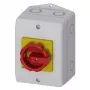 Siemens 3LD2064-0TB53 3P rojo, amarillo
