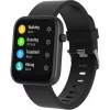 DENVER SW-182 - smartwatch con correa - pantalla de 4,3 cm (1,7