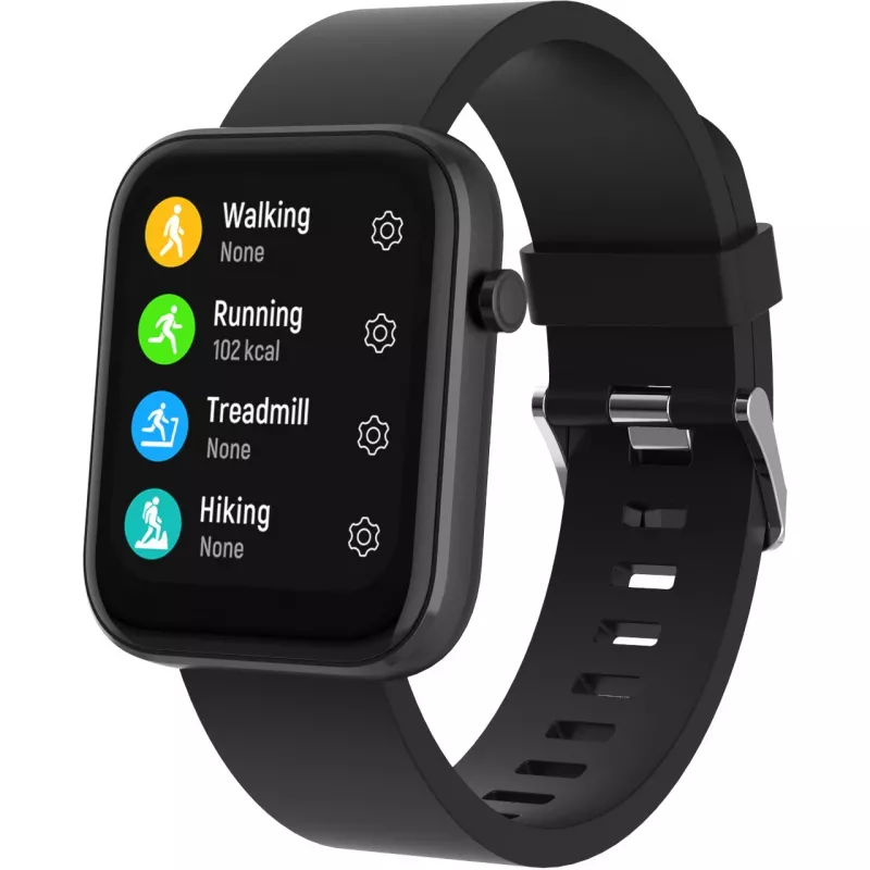 DENVER SW-182 - smartwatch con correa - pantalla de 4,3 cm (1,7