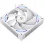 Ventilador de caja NZXT Performance Fan F140X 140 mm blanco