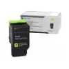Lexmark Ultra High Yield - Amarillo - Original