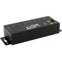 Hub USB Exsys EX-1537HMVS — 7 puertos USB 3.2 Gen 1 con protección ESD de 15 kV