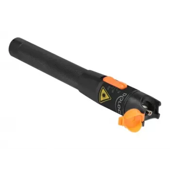 Localizador visual de fallos de fibra óptica DeLOCK 87217