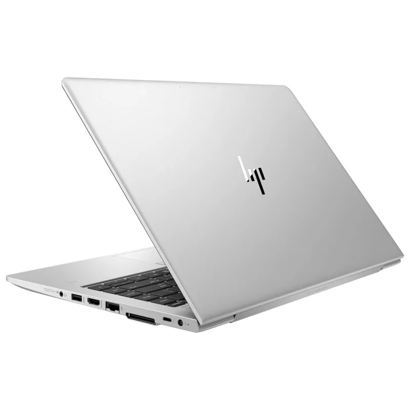 Portátil HP EliteBook 840 G6 / i5 / RAM 16 GB / SSD / 14,0 pulgadas FHD (reacondicionado)