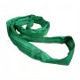 Eslinga redonda de sintético Yale RSD-02000, capacidad de carga 2000 kg, longitud 2 m