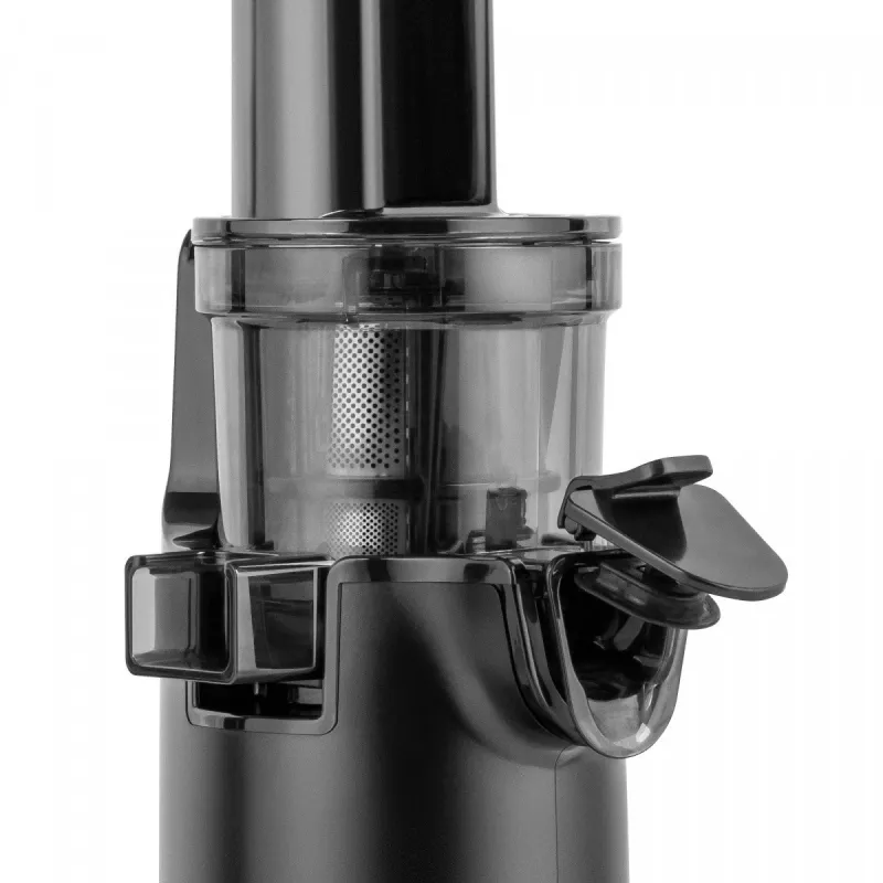Exprimidor TEESA TSA323 — exprimidor lento silencioso, fácil de limpiar