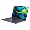 Portátil Acer Aspire 16 A16-71M-506P, Intel Core 5 115U, 16 inch WUXGA+ 2048×1280, 16 GB LPDDR5x, 1 TB SSD, Wi-Fi 6E, Windows 11 Home, Gris