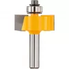 DeWalt DT90017-QZ juego de fresas, 22 uds., vástago de 8 mm
