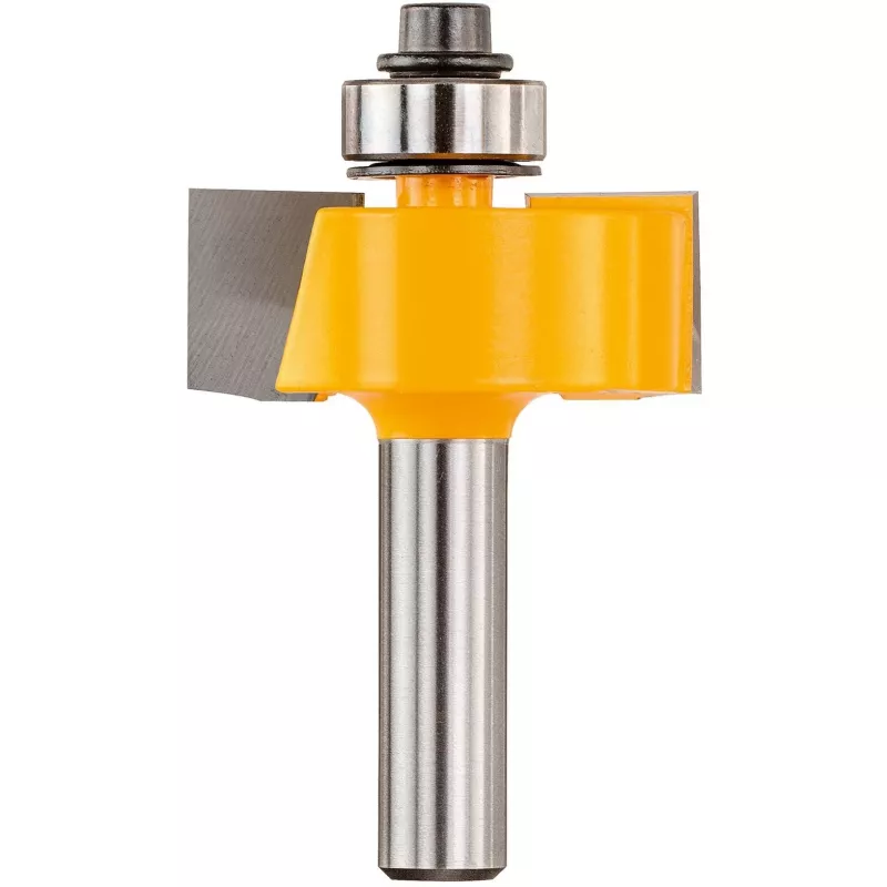 DeWalt DT90017-QZ juego de fresas, 22 uds., vástago de 8 mm