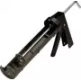 Pistola de cartuchos manual KWB 932091 — herramienta de accionamiento manual para dosificar selladores y adhesivos