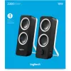 Altavoz | LOGITECH | Negro | 980-000810
