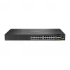 Switch gestionado Aruba 6200F 24G Class4 PoE 4SFP+ 370W
