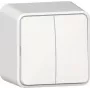 GIRA interruptor de tecla 310513 serie AP blanco puro (310513)