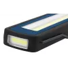 Linterna de mano Ansmann WL250B negra azul COB LED 3 W 215 lm