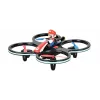 Carrera RC – Cuadricóptero – 2,4 GHz Mini Mario-Copter