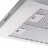 Campana extractora AKPO WK-4 FENIKS esbelta 50 acero inoxidable ECO