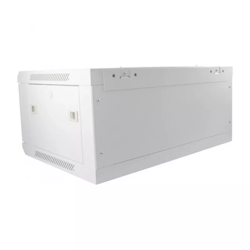 ALLNET ALL-SMC6418GRAU Carcasa rack
