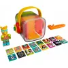 LEGO VIDIYO BeatBox 43105 Party Llama — set de juego interactivo de música y baile