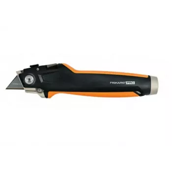 Cuchillo de construcción CarbonMax
