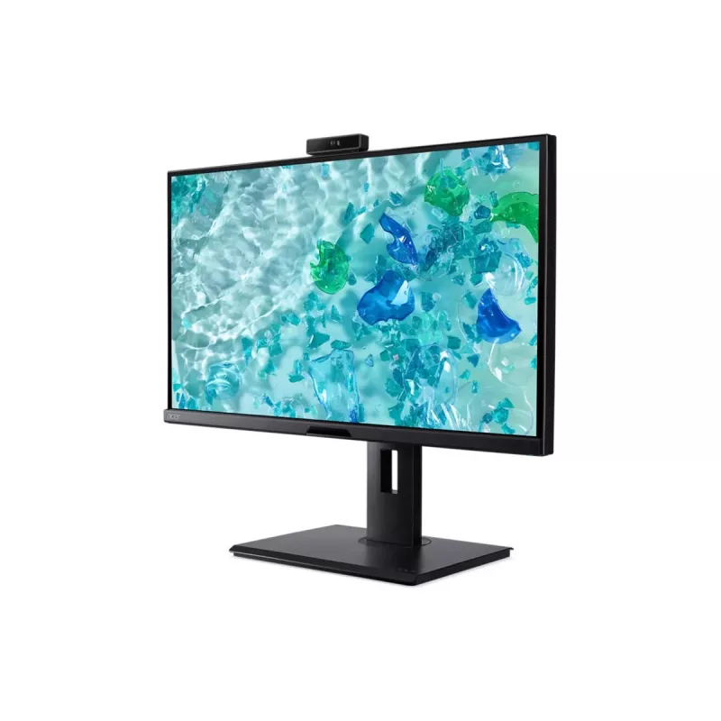Monitor de ordenador Acer B278Kbemiqprcuzx 27