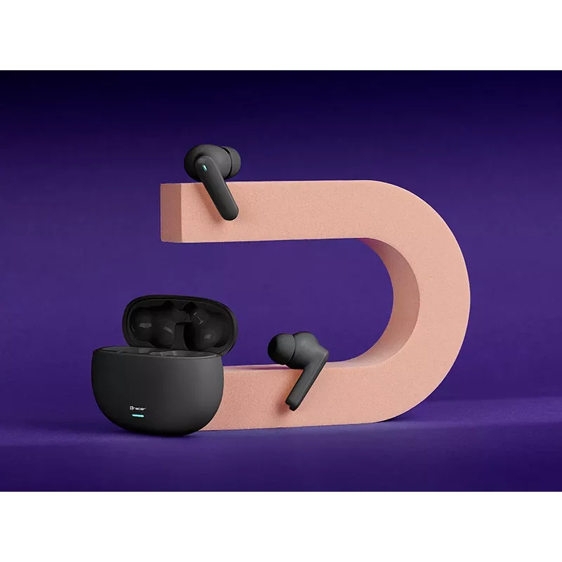 Auriculares S1 ANC TWS BT