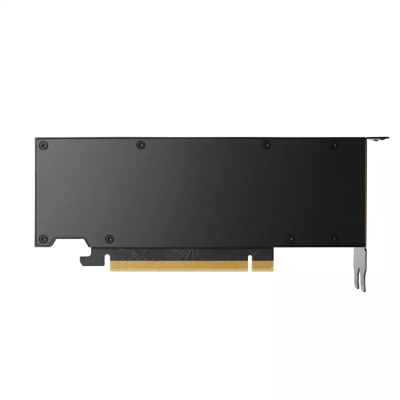 PNY NVIDIA RTX 4000 SFF Ada Generation 20GB GDDR6 perfil bajo, Power Limited OEM (VCNRTX4000ADALP-PL)