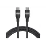 Cable USB-C a USB-C Anker A82E2 — USB 2.0, 0,9 m, negro