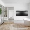 Black+Decker BXCSH1800E Convector Calefacción de pared