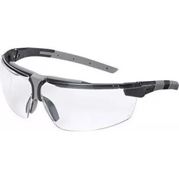 Gafas de seguridad Uvex 9190175 gris negro
