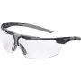 Gafas de seguridad Uvex 9190175 gris negro