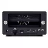 OWC Mercury Helios 3S - ampliación de bus del sistema - Thunderbolt 3 - DP - 150 vatios - para Apple iMac; Mac mini (principios de 2020, finales de 2018)