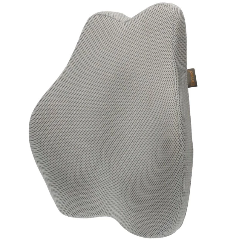 MDH Shape&Rest DRQE3S0BBXUXP almohada lumbar de espuma viscoelástica