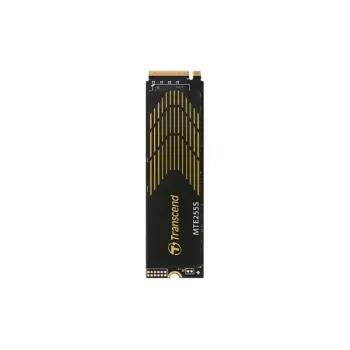 Unidad SSD Transcend 2 TB M.2 PCI Express 4.0 NVMe TS2TMTE255S