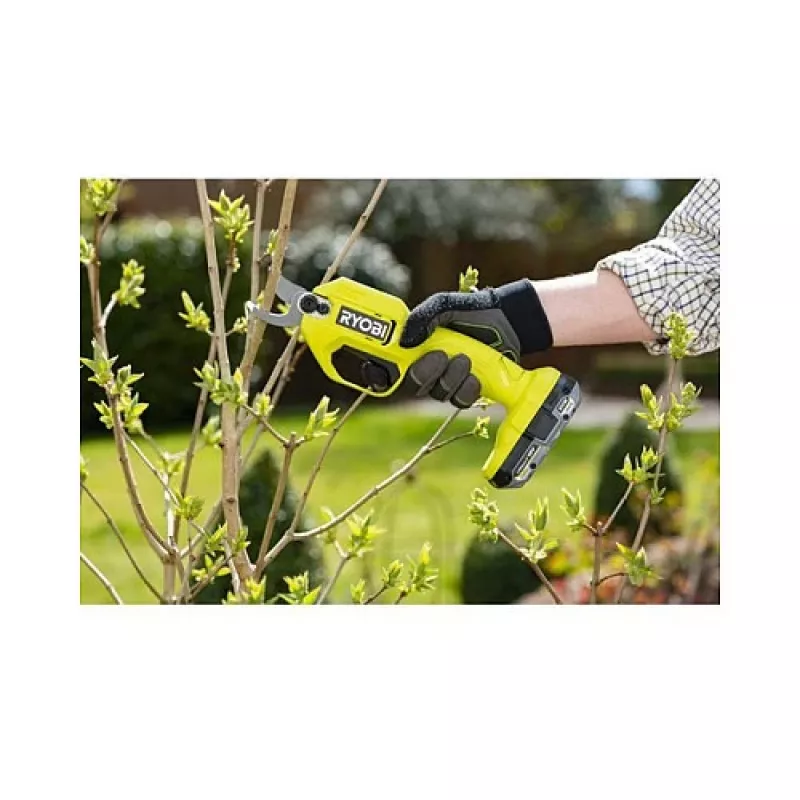 Tijera de podar Ryobi