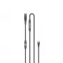 Cable Beyerdynamic PRO X USB-C – USB-C – Mini-XLR, 1,6 m