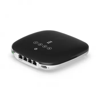 Ubiquiti UFiber WiFi6 GPON CPE unidad de red óptica (ONU)