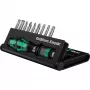 Wera Kraftform Kompakt 10 - Surtido de puntas - 10 piezas
