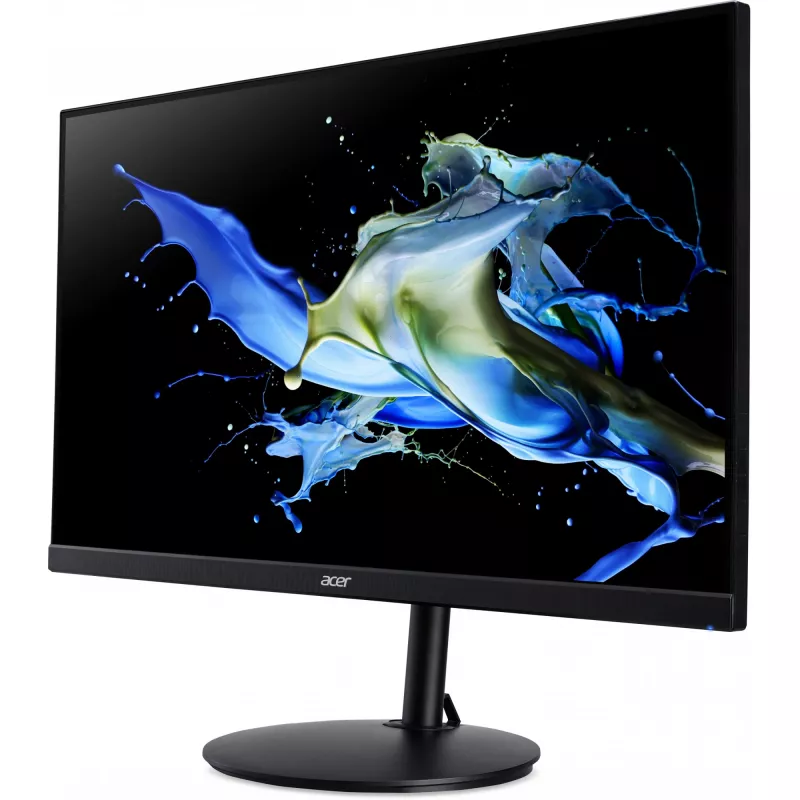 Acer Vero CB2 CB272Gbmiprx (UM.HB2EE.G06) monitor de 27″ Full HD IPS, 68,6 cm, 120 Hz, VGA, HDMI, DisplayPort