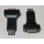 Adaptador DisplayPort a DVI ProXtend ITH-DP1.2-DVID245F — Compatibilidad 4K