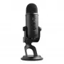 Micrófono Blue Microphones Yeti USB Blackout
