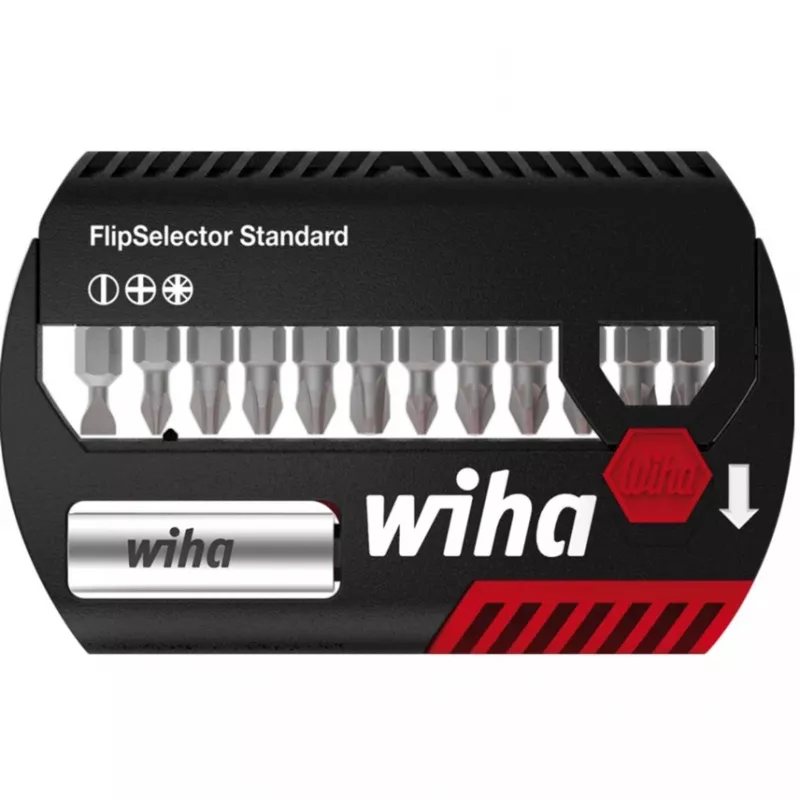 Wiha 39049 Accesorio para herramientas negro