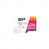 Memoria flash Silicon Power 256 GB microSDXC UHS-I Elite