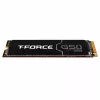 Team Group T-FORCE G50 - SSD - 2 TB - interno - M.2 2280 - PCIe 4.0 x4 (NVMe)