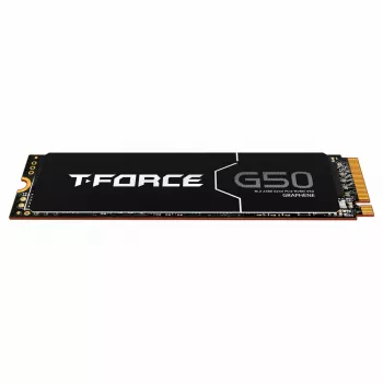 Team Group T-FORCE G50 - SSD - 2 TB - interno - M.2 2280 - PCIe 4.0 x4 (NVMe)