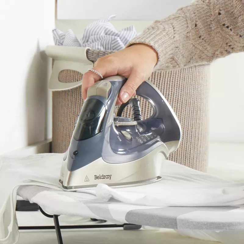 Plancha Beldray BEL01621FVDE Powerlite 3200W