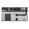 SAI EVER POWERLINE RT Plus 6 kVA T/PWPLRT-116K00/00 — SAI online de doble conversión rack/torre 6 kVA