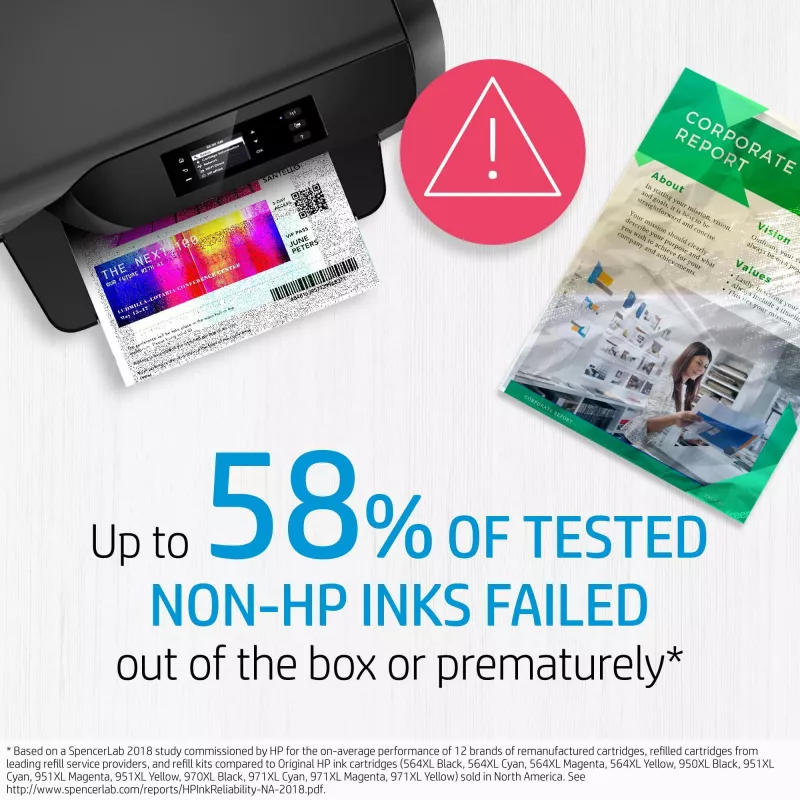 Hewlett-Packard HP Versatile Black - C8842A - cartucho de tinta - 1 x negro (C8842A)