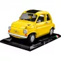 Bloques COBI Fiat Abarth 595 Executive Edition 1223 piezas