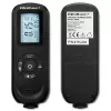 Medidor de espesor de capas QOLTEC 50646 LCD 0–2000 µm